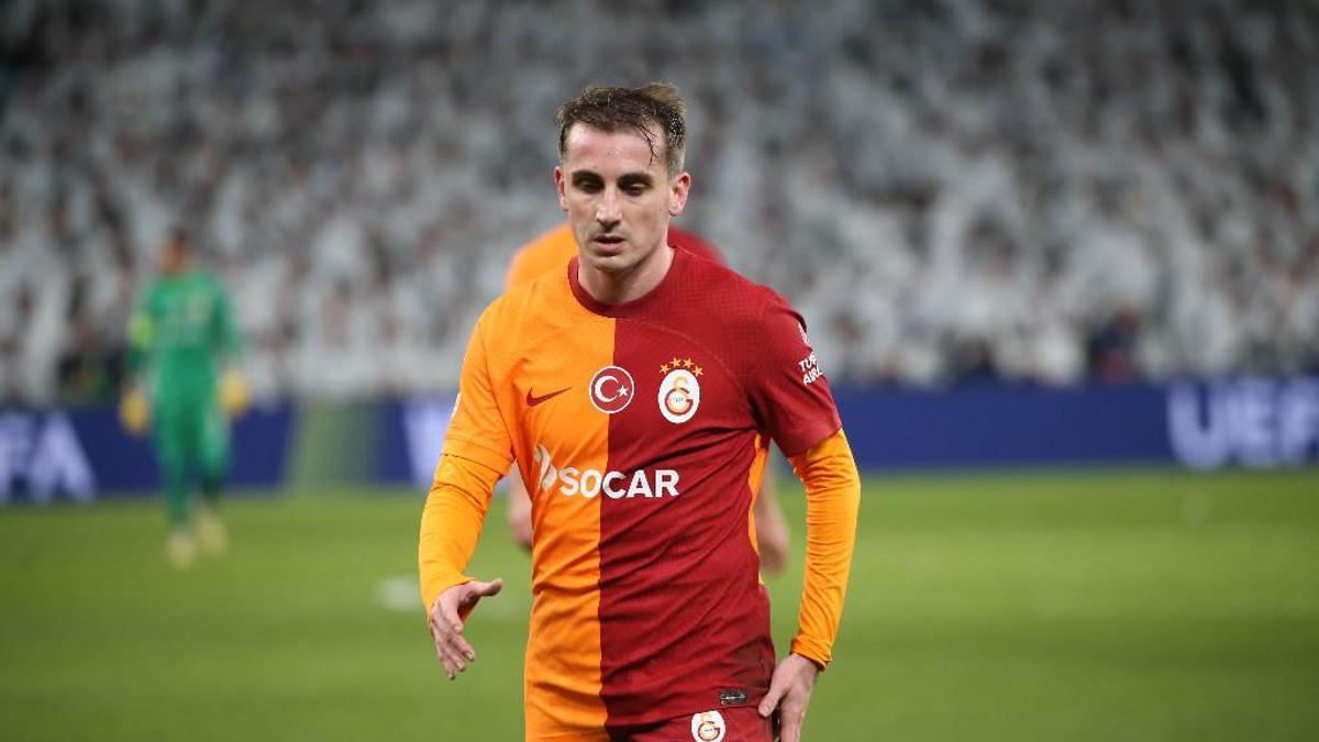 Galatasaray Karagümrük CANLI YAYIN – Son Dakika Futbol Haberi