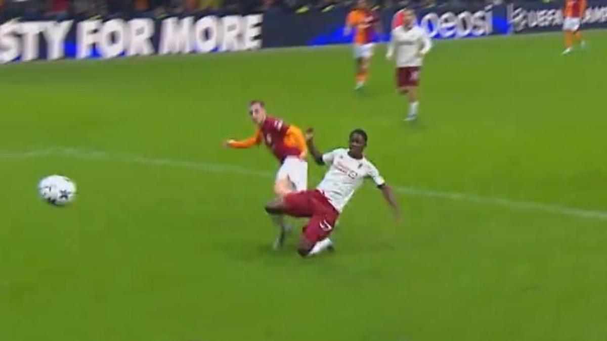 Şampiyonlar Ligi’nde grup aşamasının en iyi golüne Galatasaray’dan iki aday
