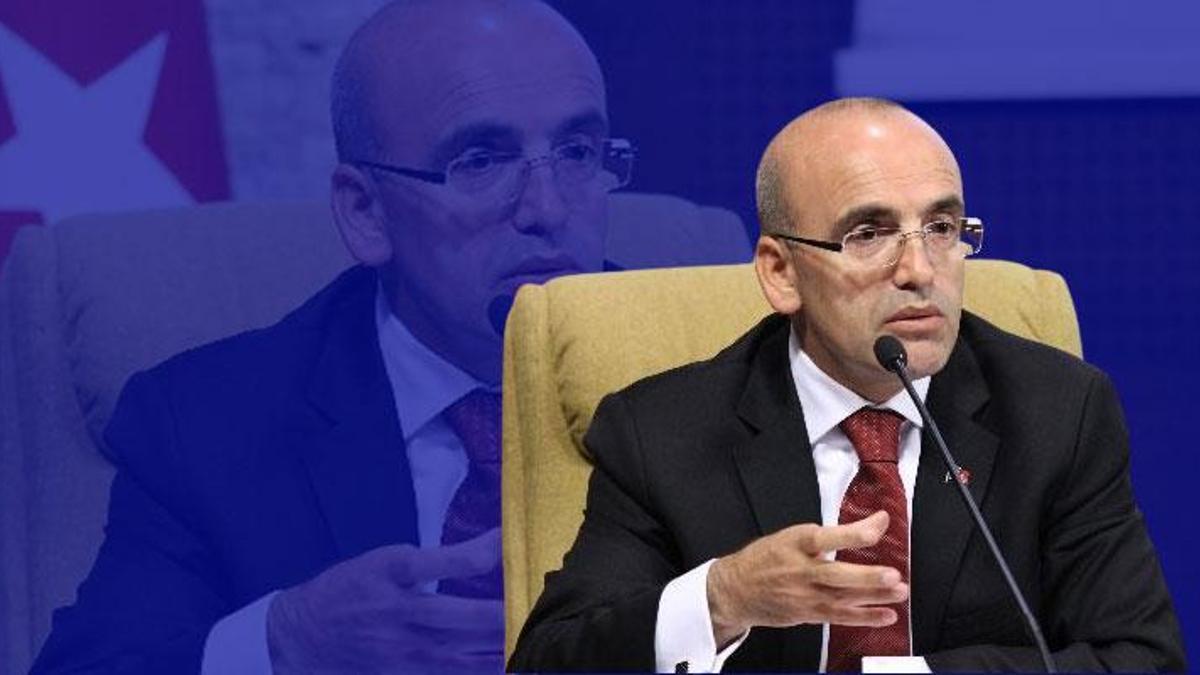 Bakan Şimşek: Enerjide tedarik sorunumuz yok