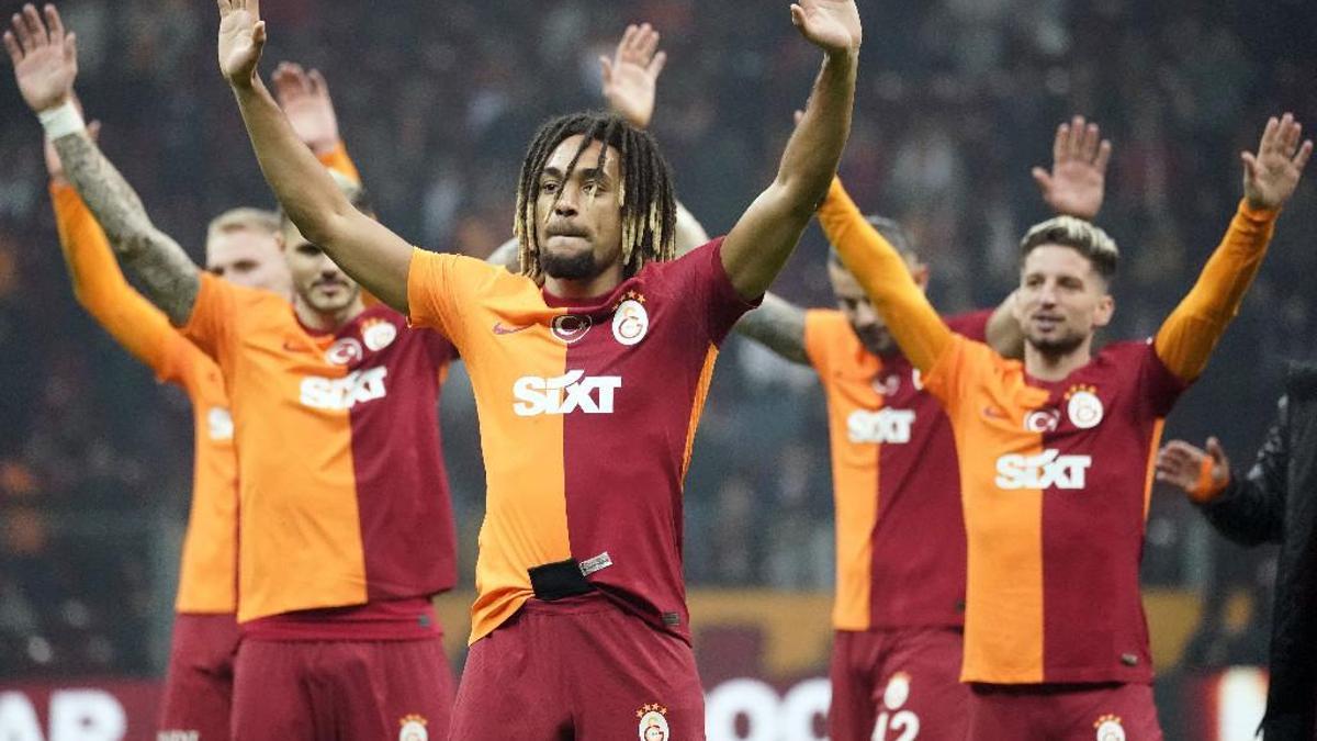 Galatasaray'dan Avrupa Süper Ligi'ne ret