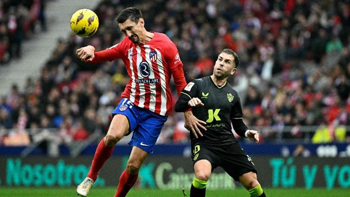 Savic’in menajerinden Fenerbahçe açıklaması! İşte listedeki doğru isim…
