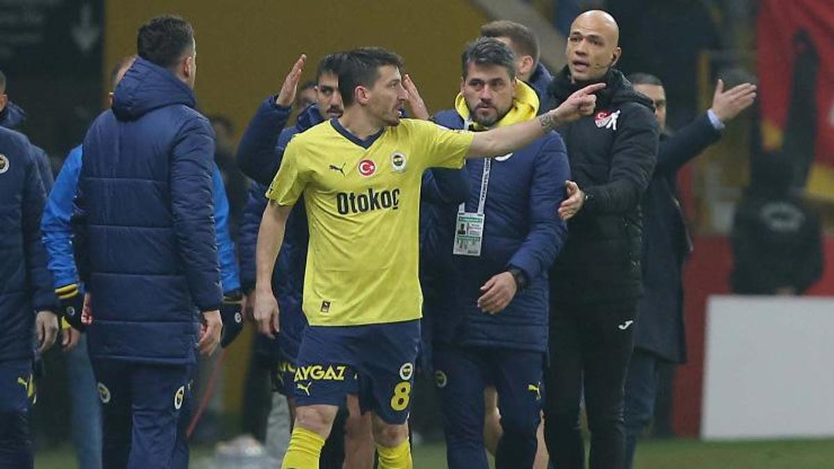 Mert Hakan Yandaş’la yollar ayrılıyor!