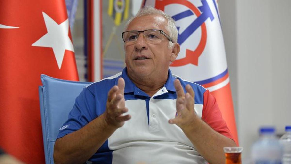 Altınordu’da Özkan hayalinden vazgeçmedi – Spor Haberleri