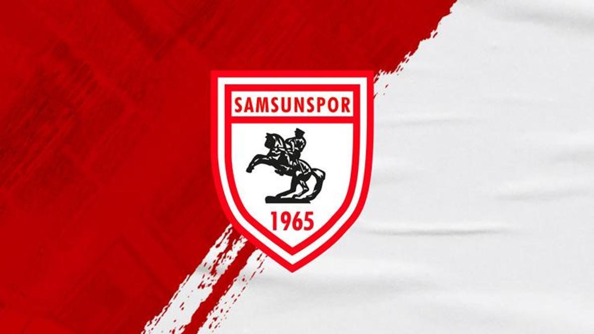 CAS, Samsunspor’un transfer yasağını onayladı!