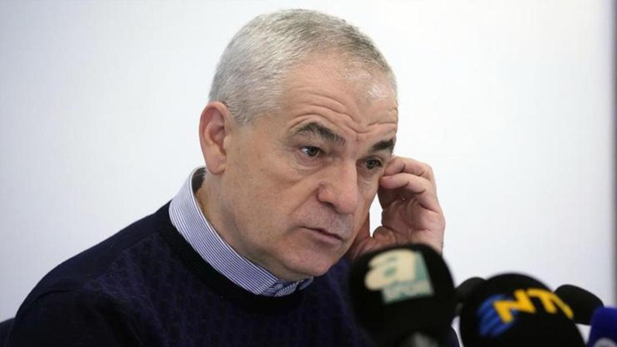 Rıza Çalımbay: Hasan Arat benimle hiç görüşmedi