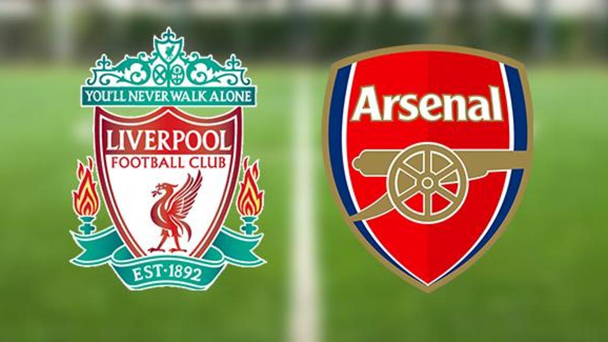 Liverpool Arsenal maçı hangi kanalda, ne zaman, saat kaçta? Premier Lig!
