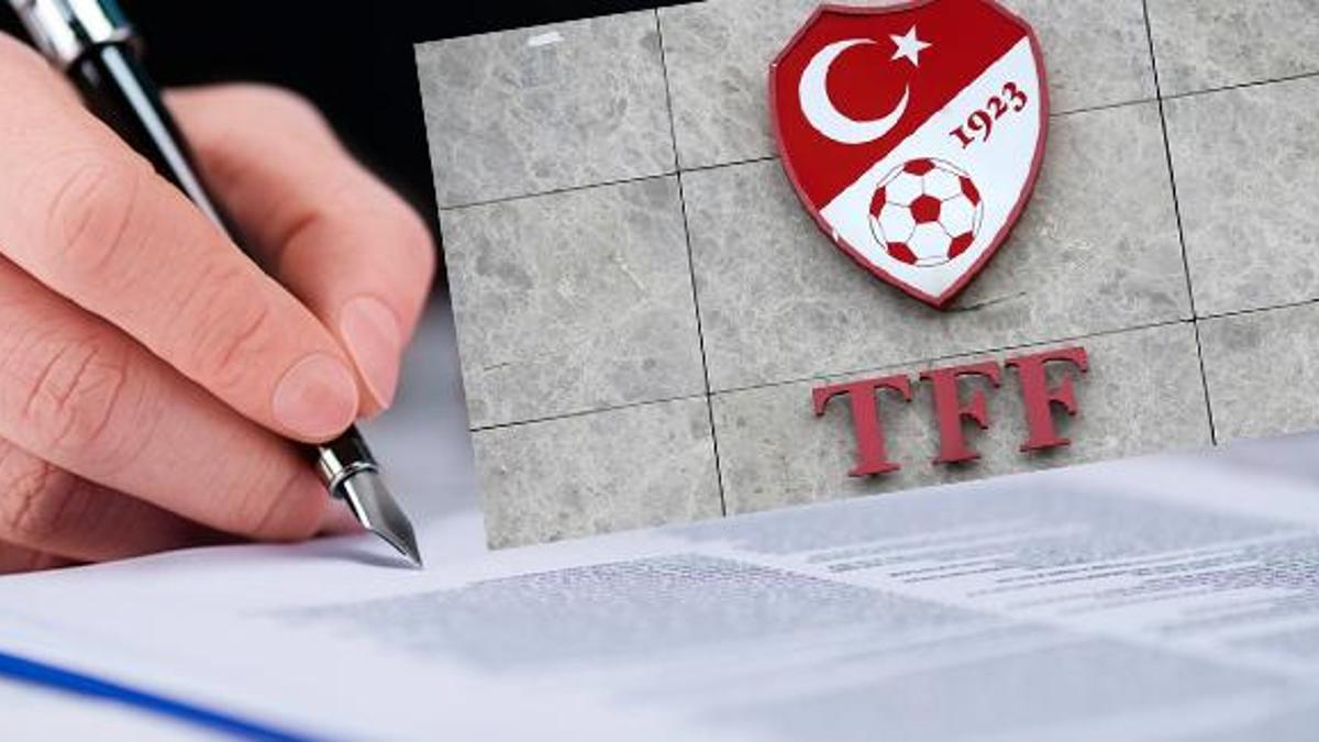 Ara transfer dönemi ne zaman başlıyor? Devre arası transfer dönemi 2023-2024!