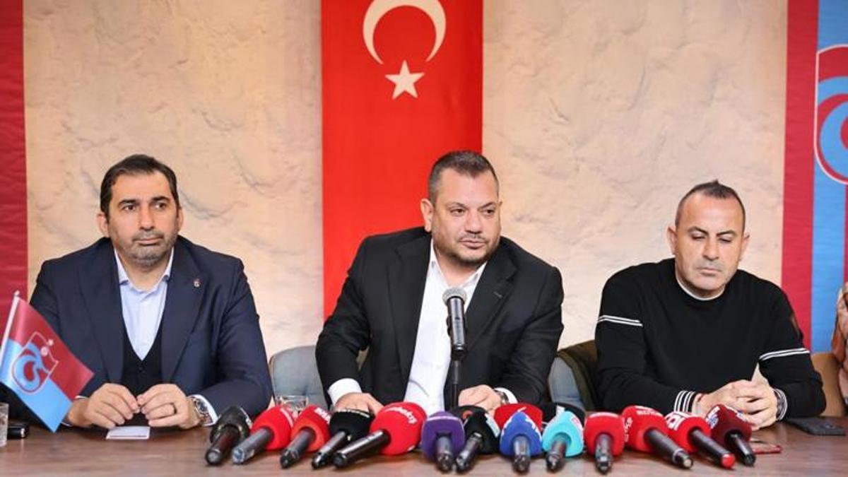 Ertuğrul Doğan’dan flaş açıklamalar! Bakasetas, Nwakaeme, 2011 Süper Kupa…