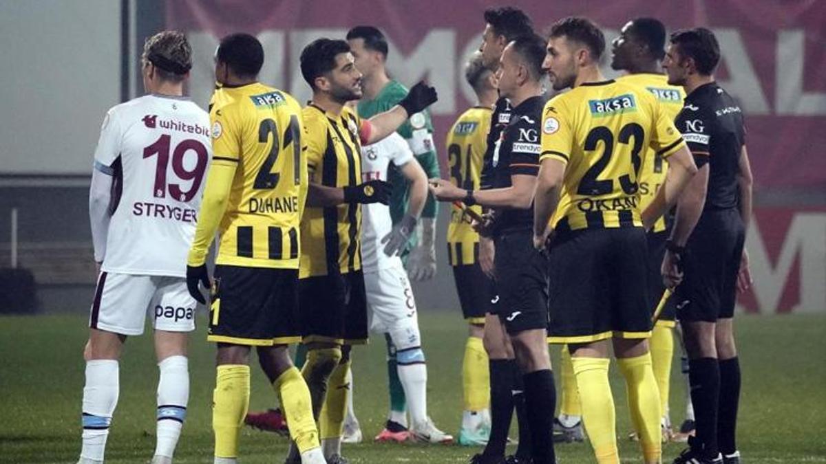 PFDK, İstanbulspor’un cezasını açıkladı! – Futbol Haberleri