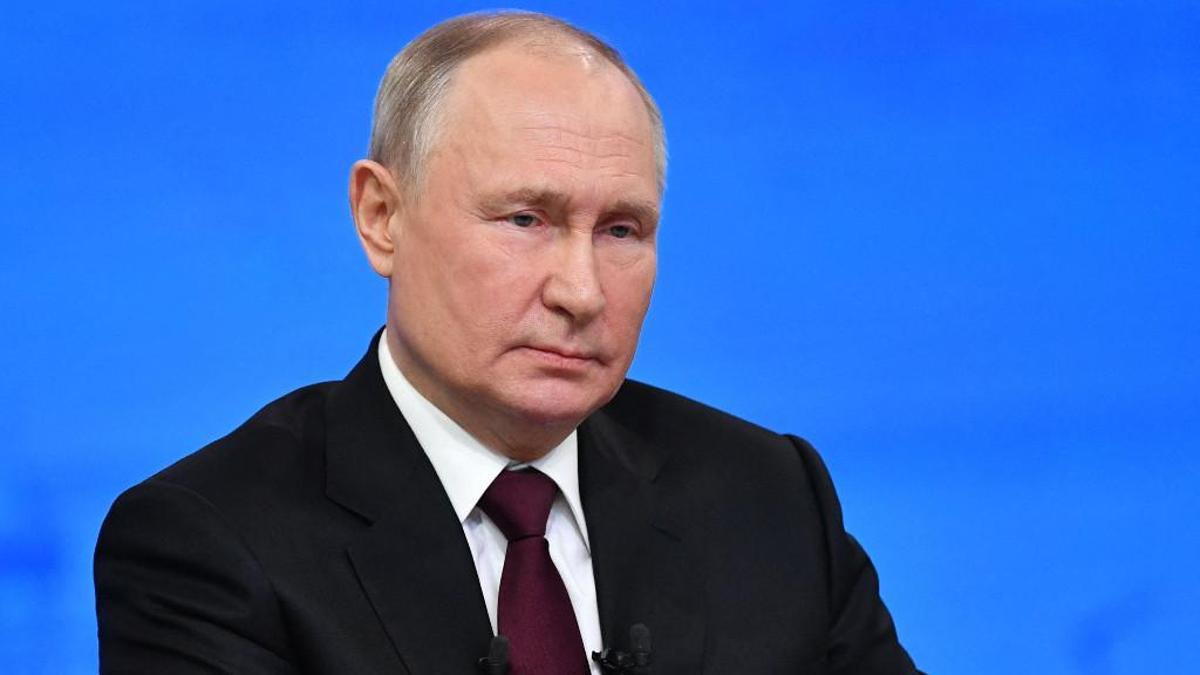 Putin, Aliyev'in doğum gününü kutladı - Dünyadan Haberler