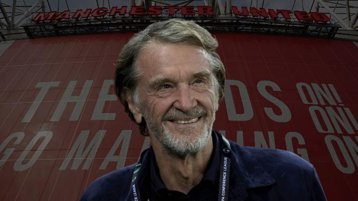 Manchester United’ın hisseleri satıldı! – Son Dakika Futbol Haberi