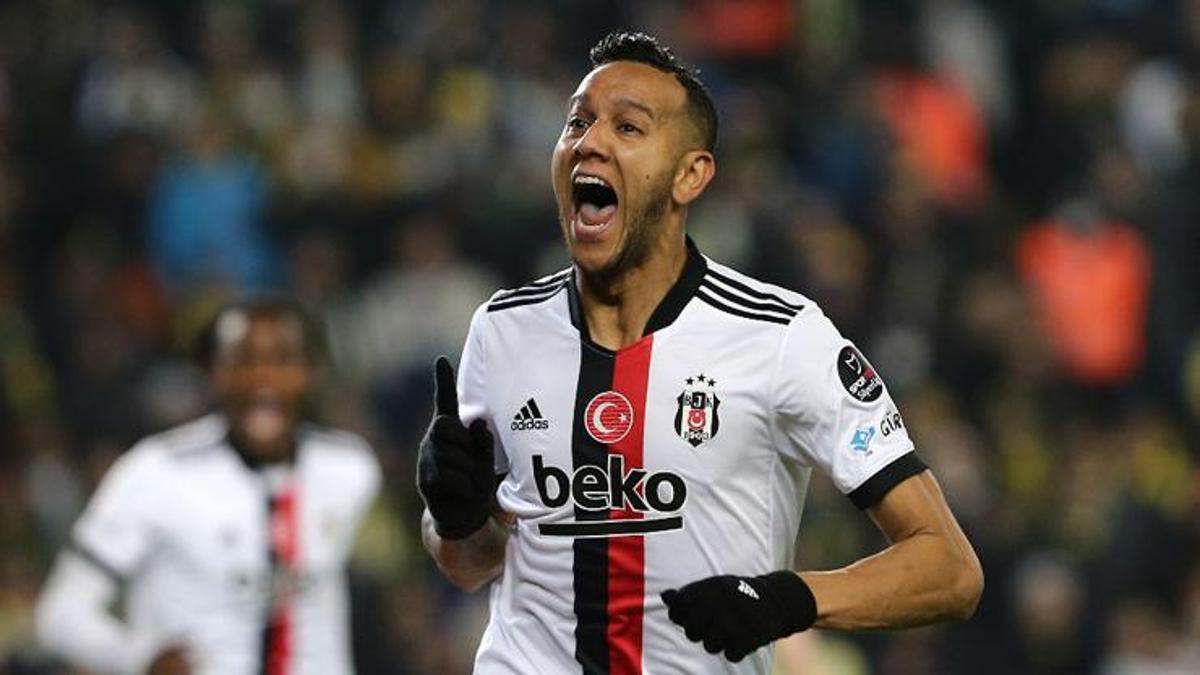 Josef de Souza Başakşehir ile anlaştı! Türkiye’ye geliyor…