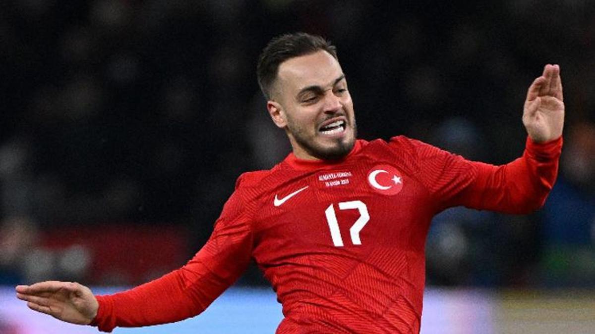 Beşiktaş Yusuf Sarı için transfer teklifi yaptı mı?