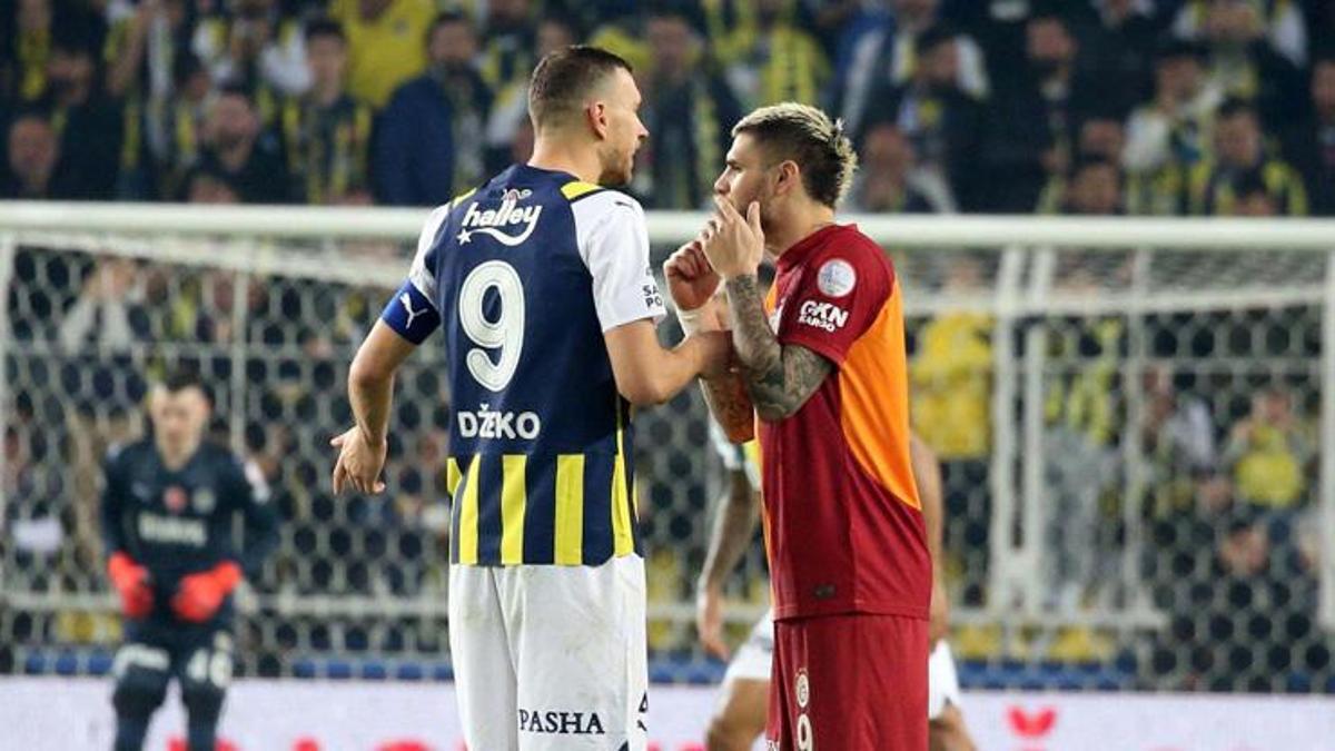 Mauro Icardi telafi için Süper Kupa’yı bekliyor!
