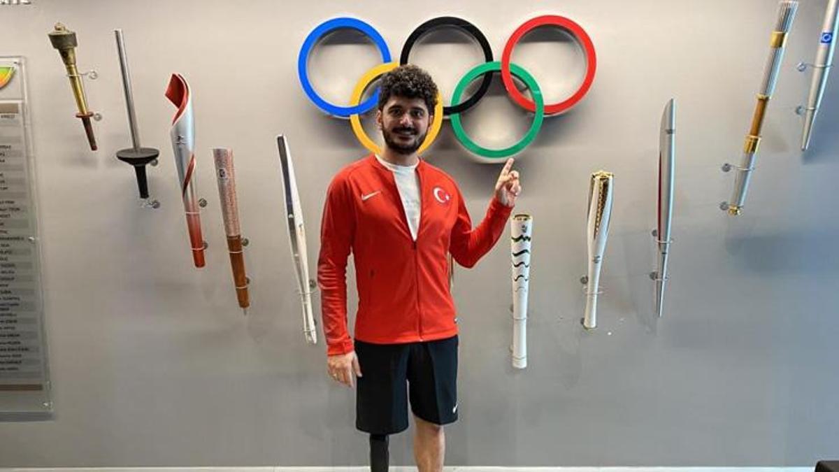 Barış Telli: A Milli Takımın, EURO 2024’te başarılı olacağına inanıyorum