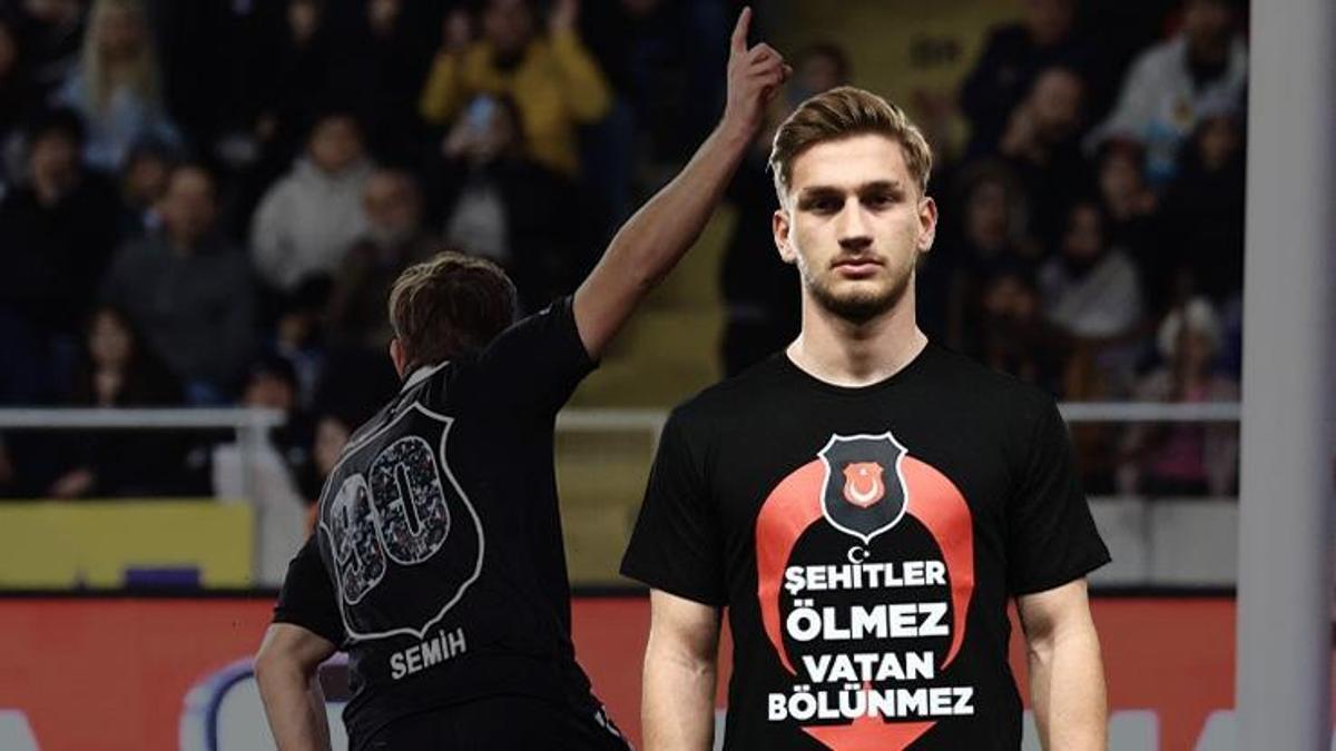Semih Kılıçsoy imzayı atıyor! Zamlı sözleşme…