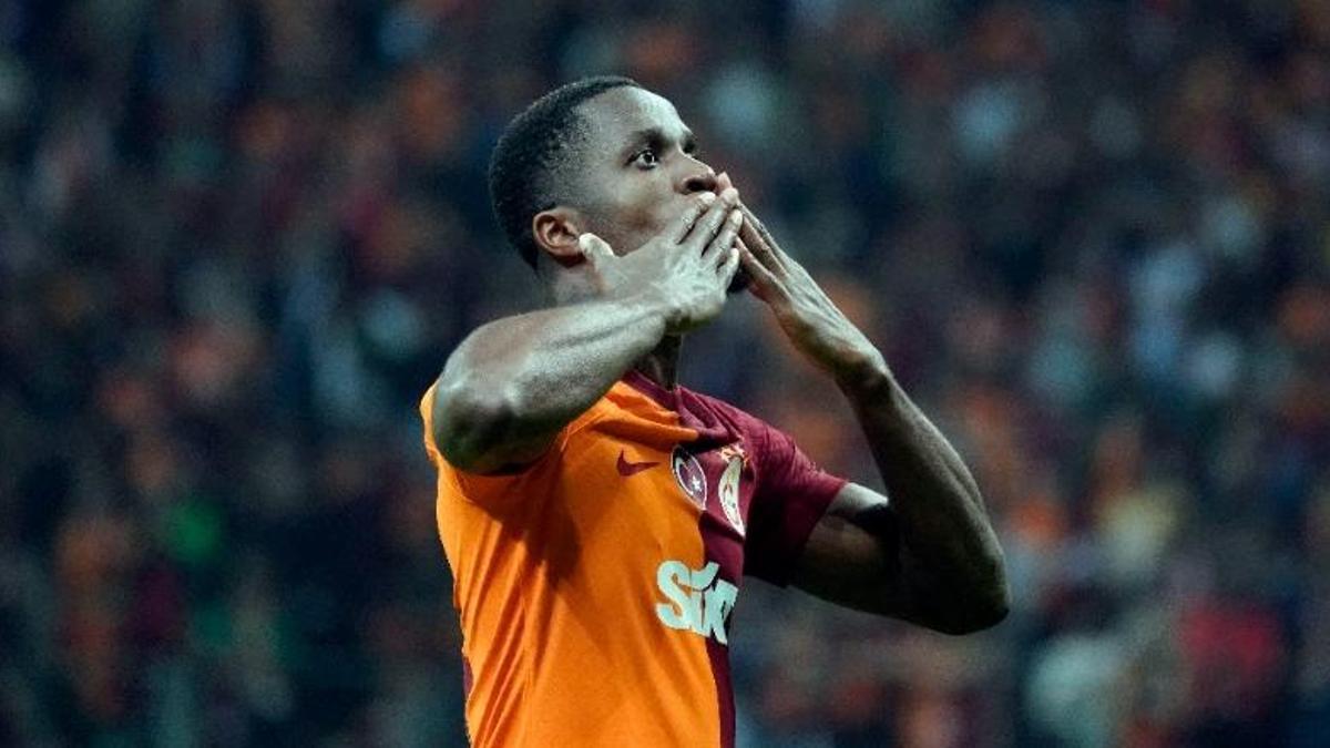 Fildişi Sahili’nin Afrika Kupası kadrosu açıklandı