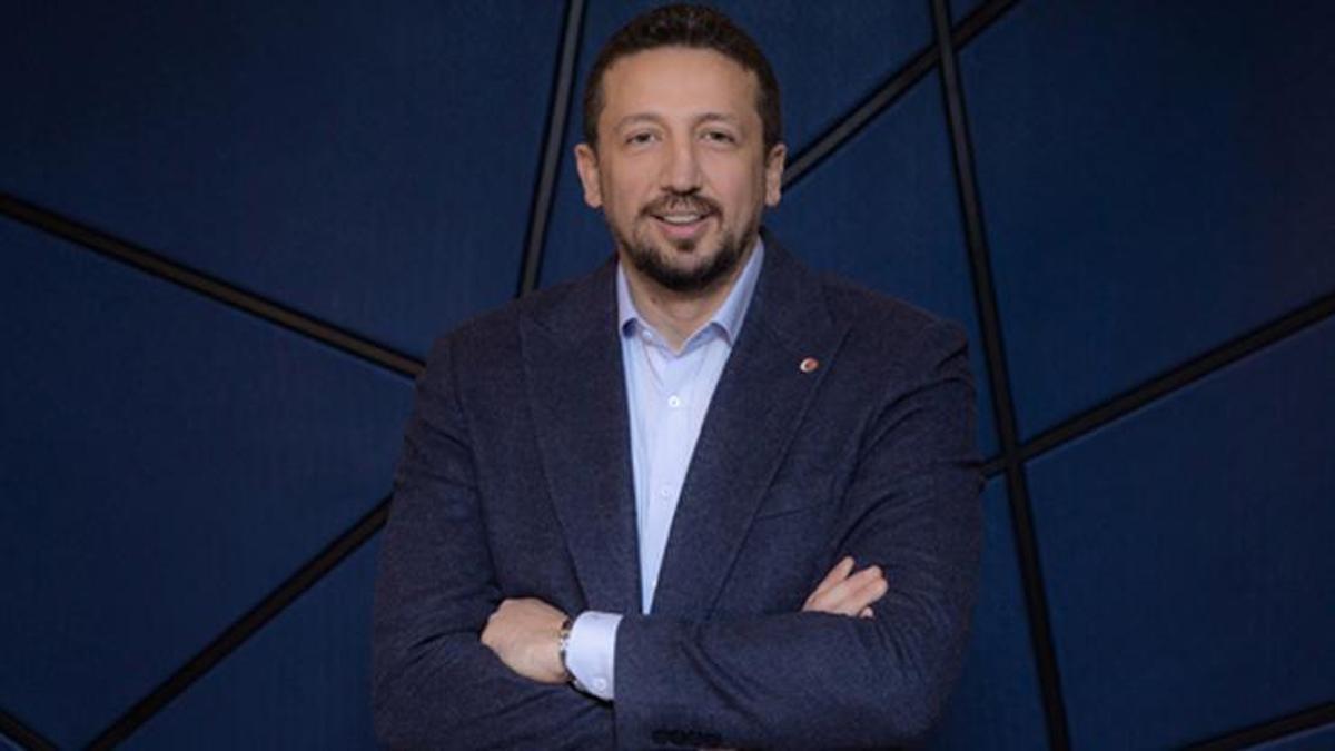 TBF Başkanı Hidayet Türkoğlu: 2024, Türk basketbolu için çok önemli bir yıl olmaya aday
