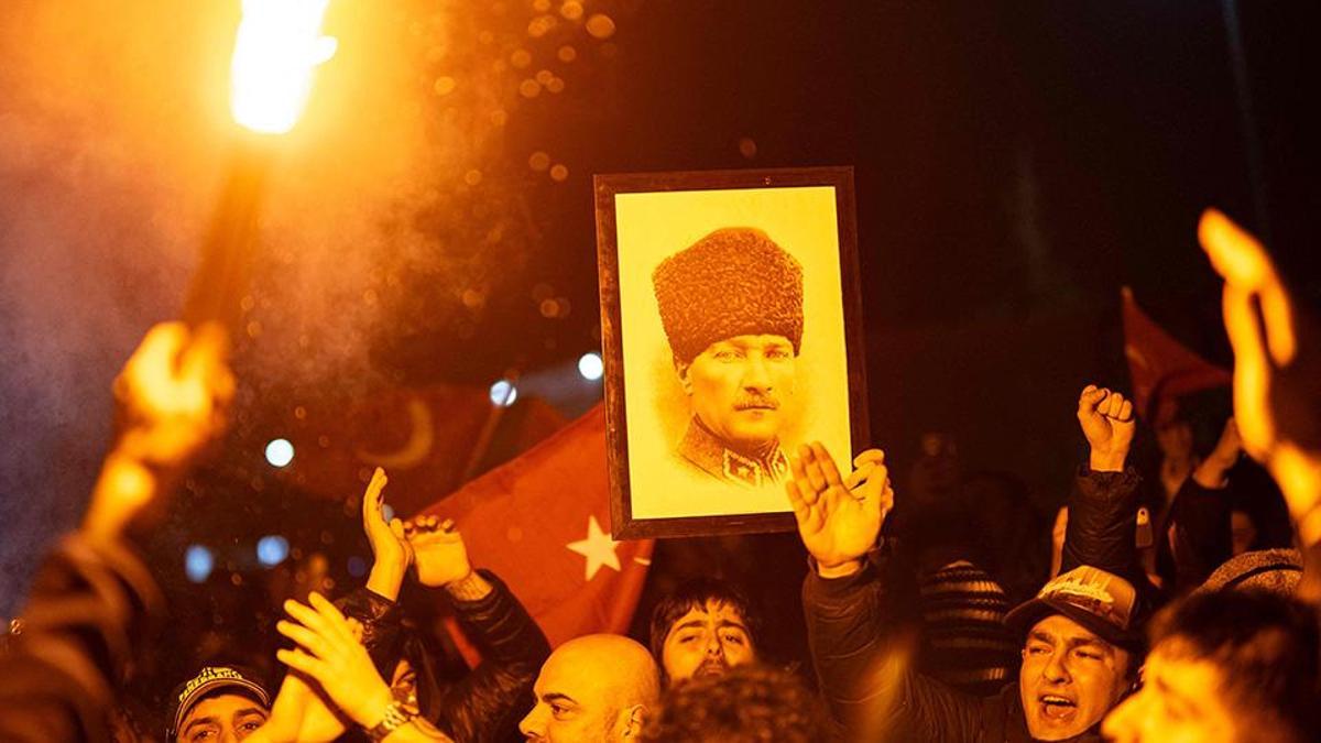 Süper Kupa protokolü açıklandı! İletişim Başkanlığı krize giden süreci tek tek anlattı