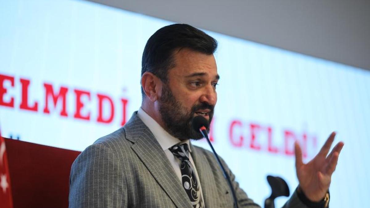Bülent Uygun: Şampiyonluğu elimizden aldılar
