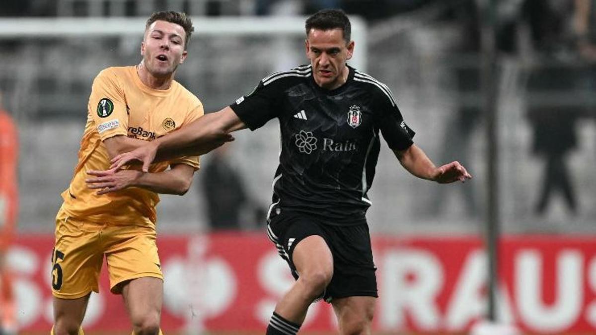 Hadziahmetovic’e 7 milyon euro! İşte yeni adresi…