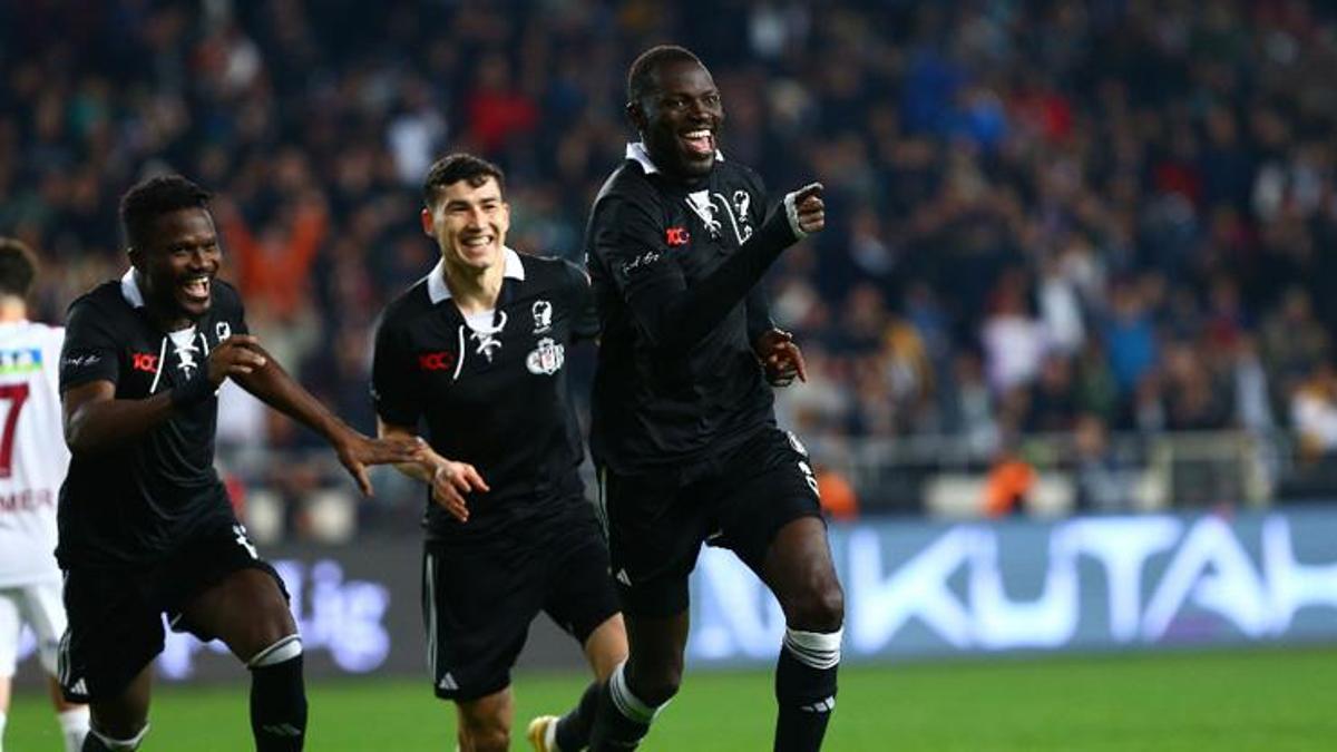 Beşiktaş’ta Afrika Kupası kabusu! Göz göre göre geldi…