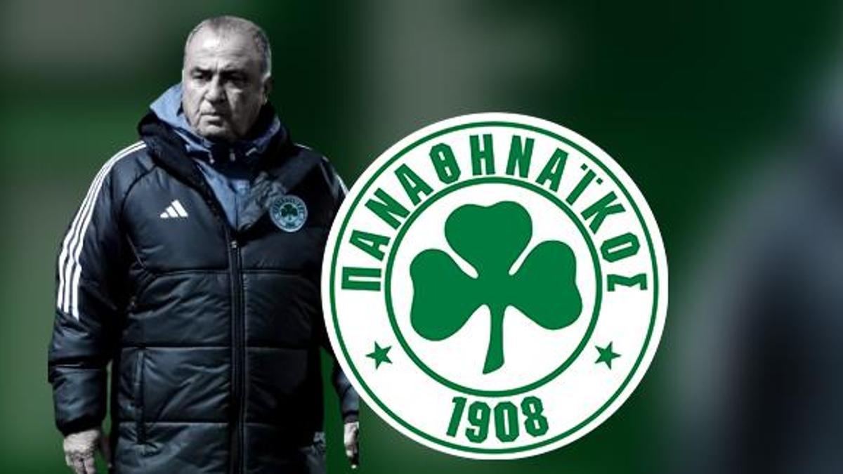 Panathinaikos PAS Giannina maçı hangi kanalda, ne zaman, saat kaçta?