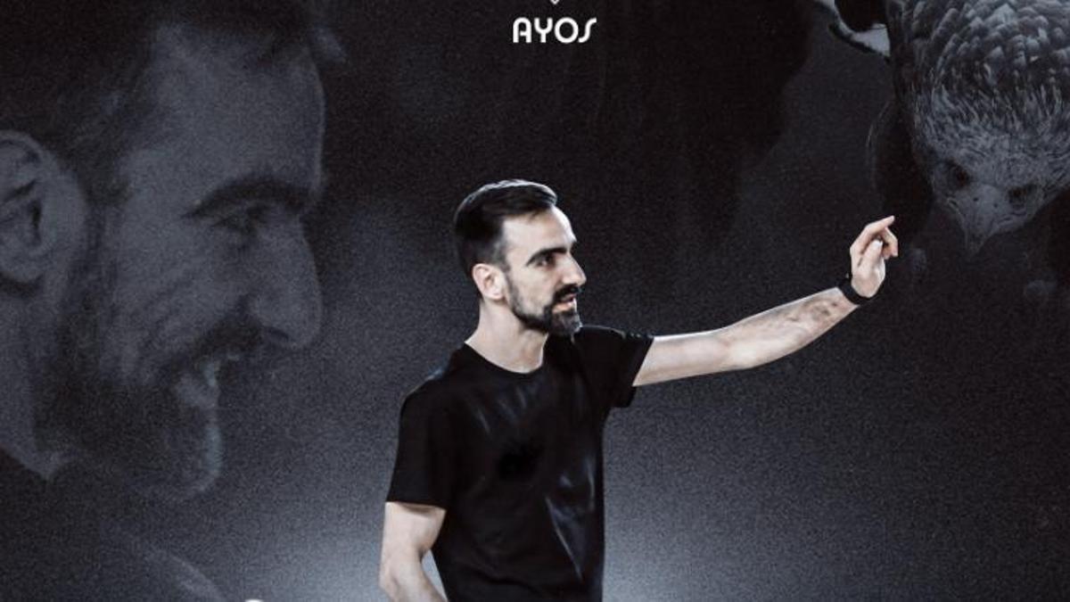 Beşiktaş Ayosta Recep Vatansever dönemi