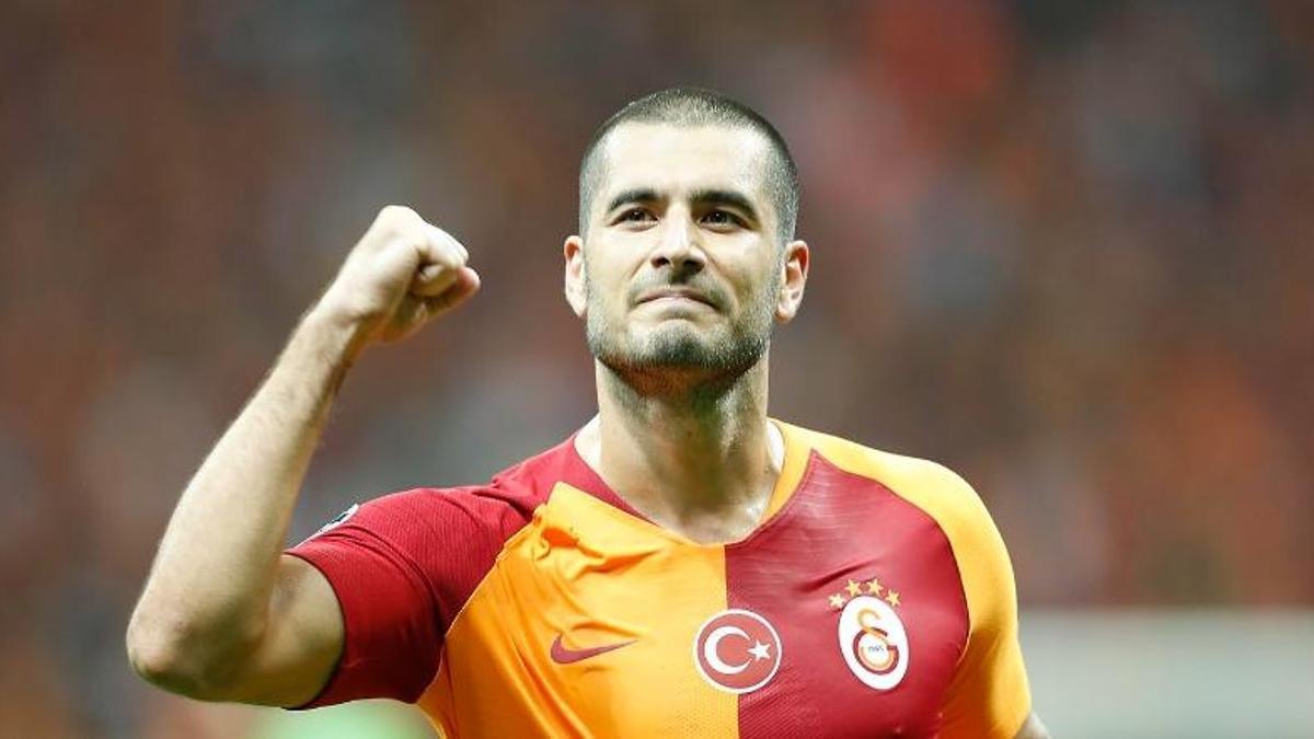 Eren Derdiyok antrenör oldu – Spor Haberleri