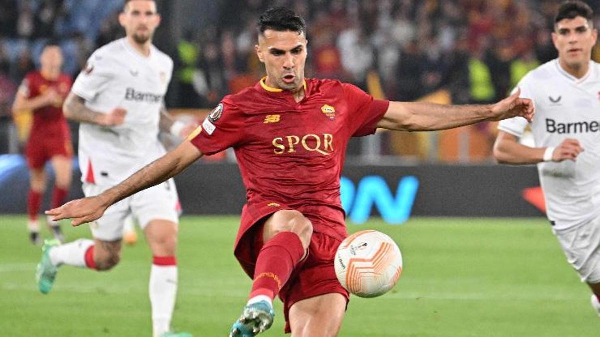 Galatasaray’dan yerli takviyesi! Rota İtalya ve Almanya…