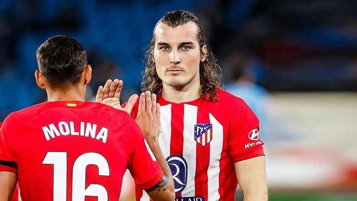 Fenerbahçe Çağlar Söyüncü için yeniden devrede!