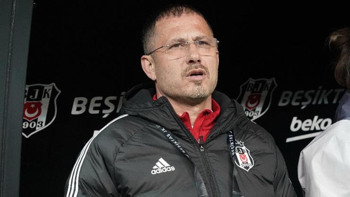 Serdar Topraktepe: Çok üzgünüz, başaramadık
