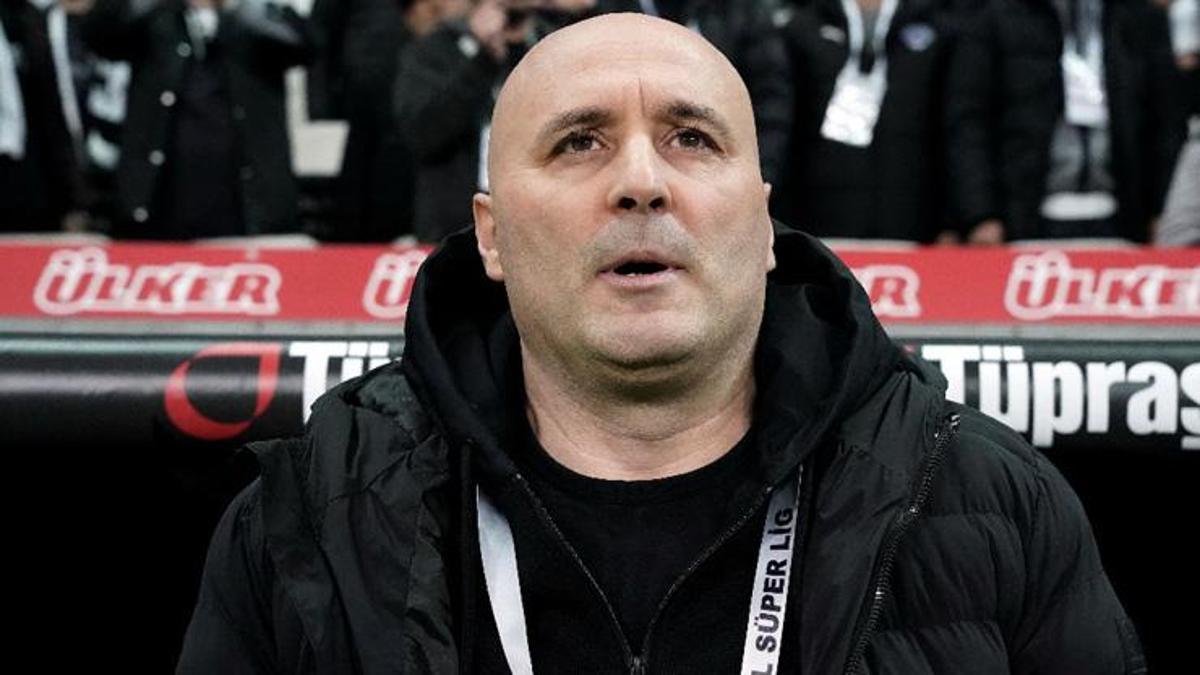 Sami Uğurlu: 17 yaşında iki stoperle oynadık