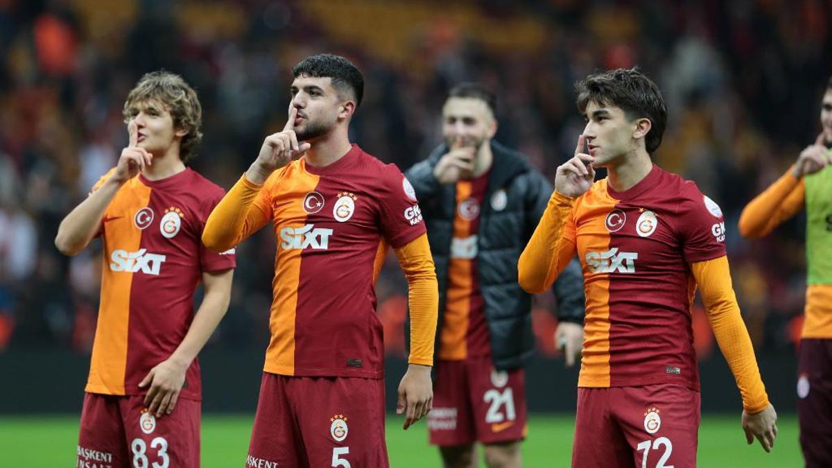 Eyüp Aydın ilk maçında asist yaptı