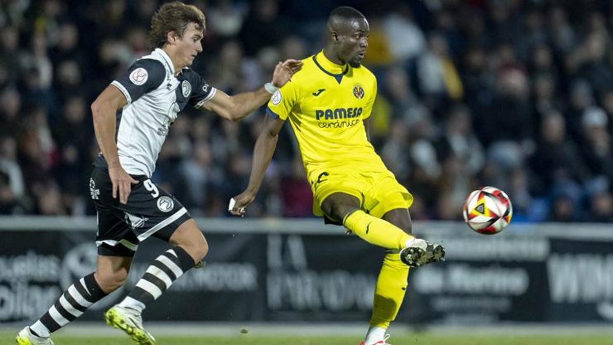 Beşiktaş’tan ayrılan Eric Bailly yine sakatlandı!