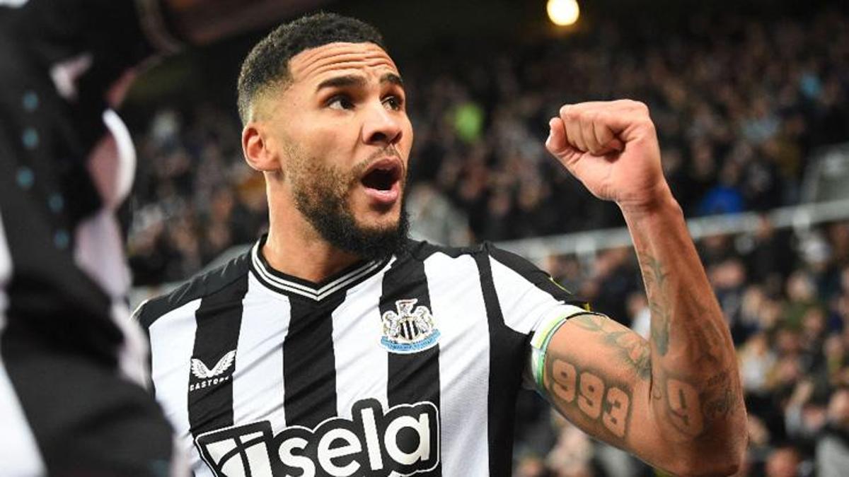 İngiltere’de Lascelles için Beşiktaş iddiası