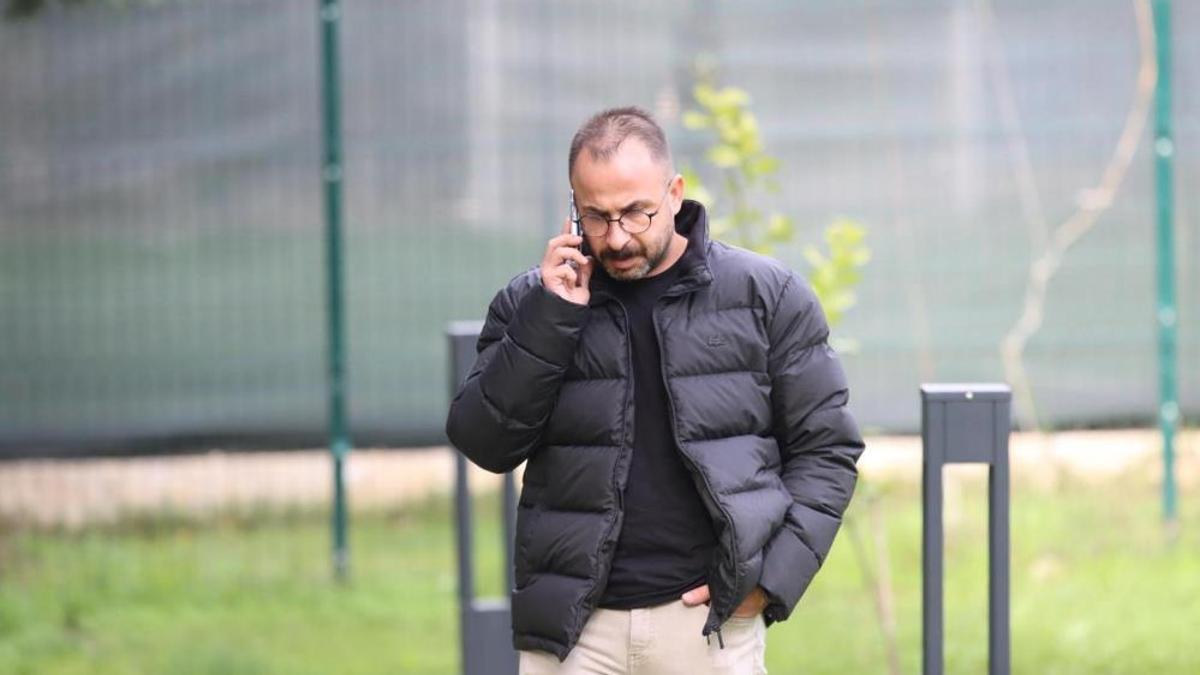 Altay’da başkan değişti! Süleyman Özkaral kimdir?