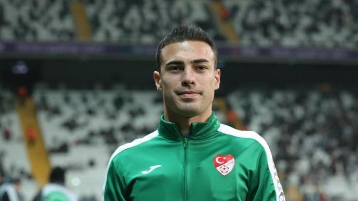 Hakem Oğuzhan Çakır ilk Süper Lig maçına çıkacak
