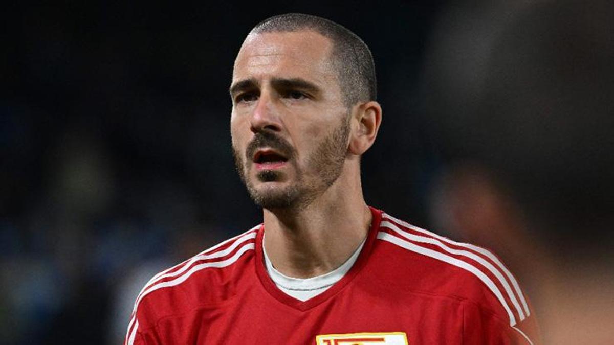 Fenerbahçe’de Bonucci transferinin perde arkası!