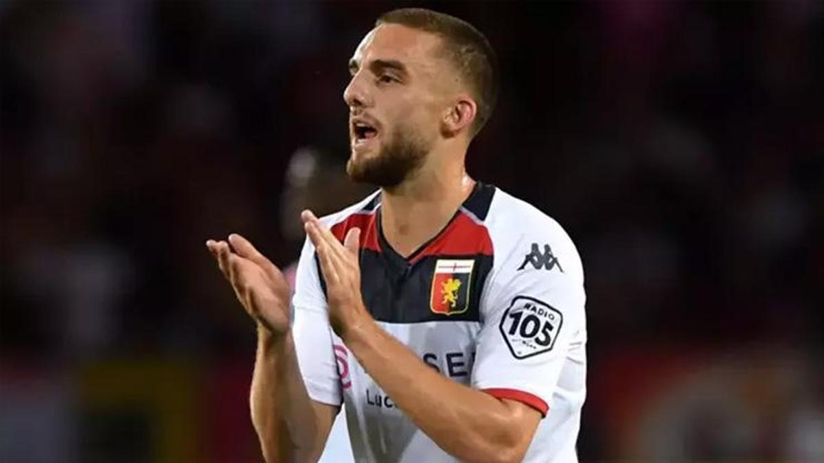 Berkan Kutlu devre arasında Galatasaray’a dönüyor!