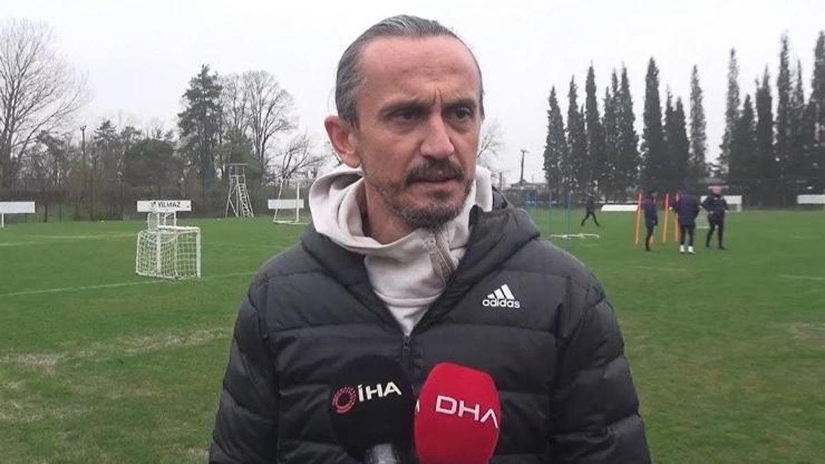Tuncay Şanlı’dan Fenerbahçeli Bartuğ açıklaması