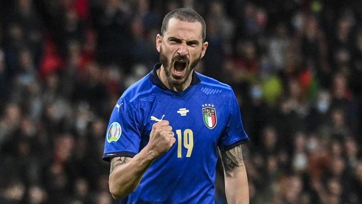 Son dakika… Fenerbahçe Bonucci’yi resmen açıkladı!