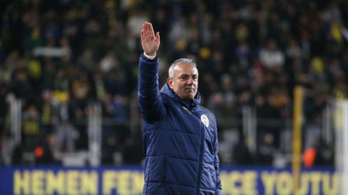 İsmail Kartal, neden Bonucci’yi tercih ettiklerini anlattı