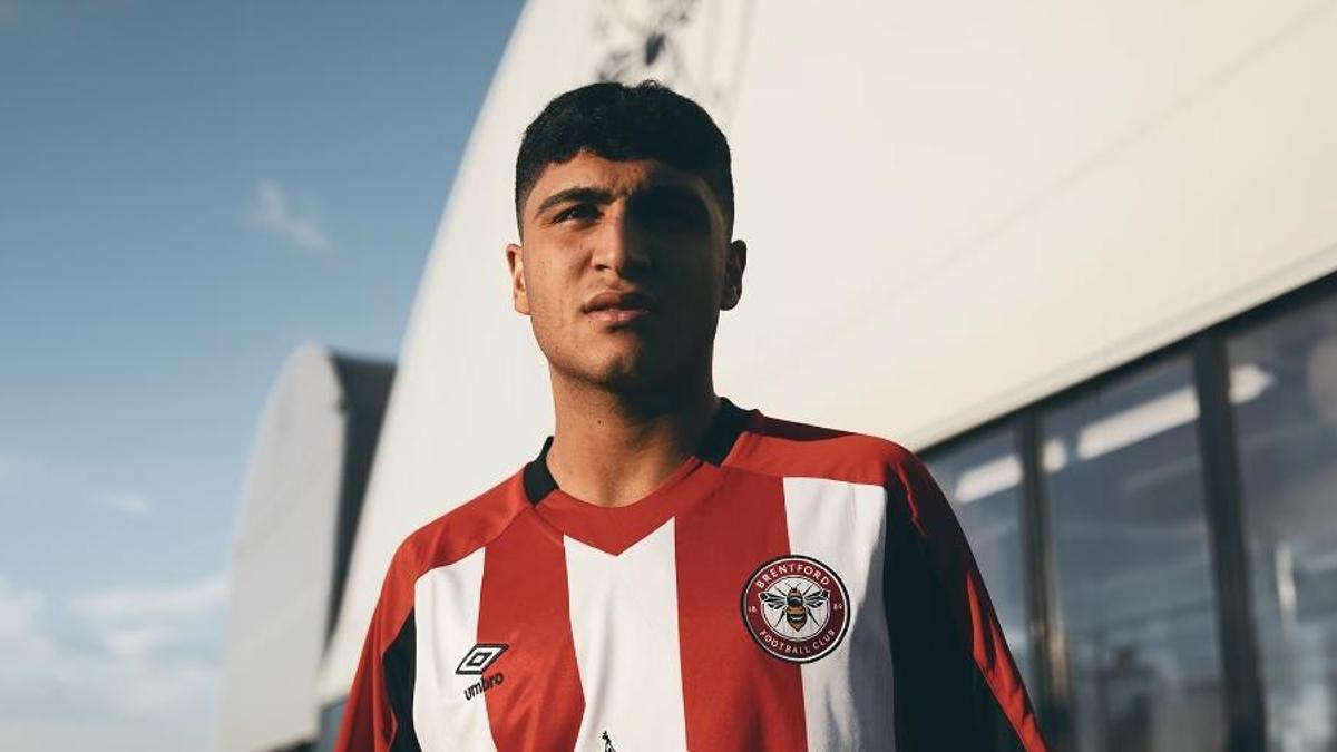 Yunus Emre Konak’ın Brentford’a transferi açıklandı