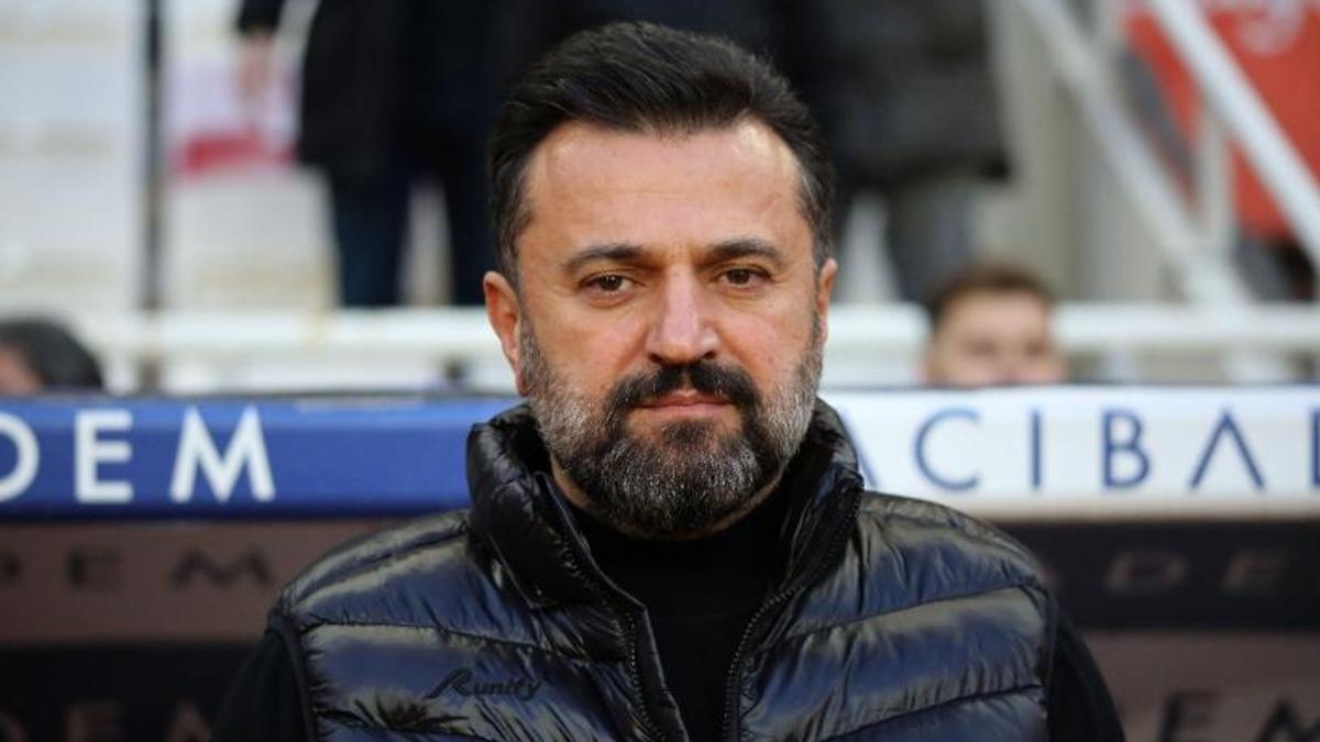 Bülent Uygun’dan Galatasaray’a penaltımsı göndermesi
