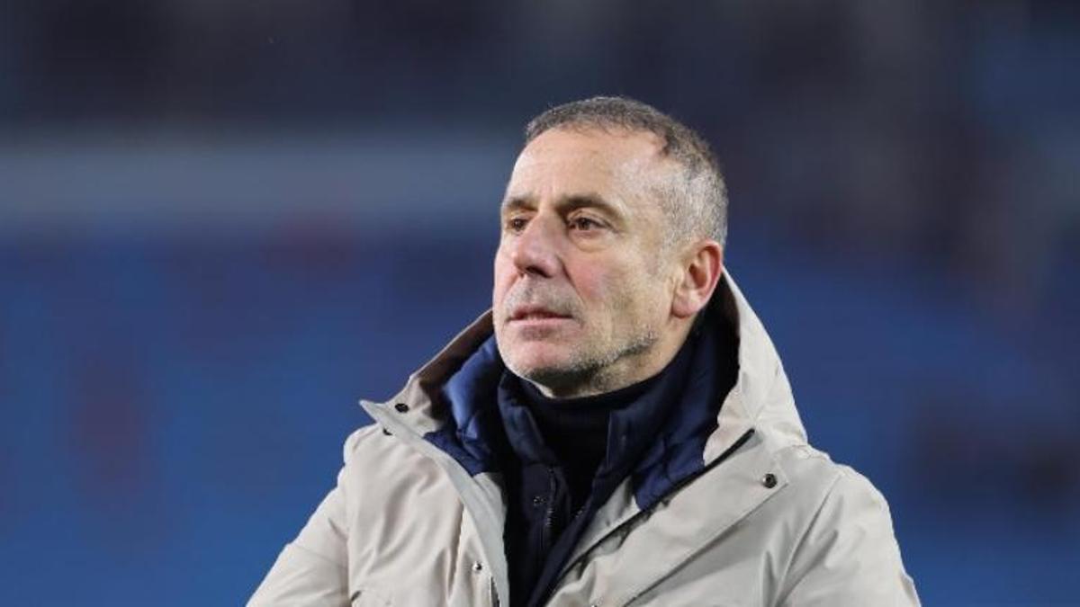 Abdullah Avcı: Transfer kotamız dolu