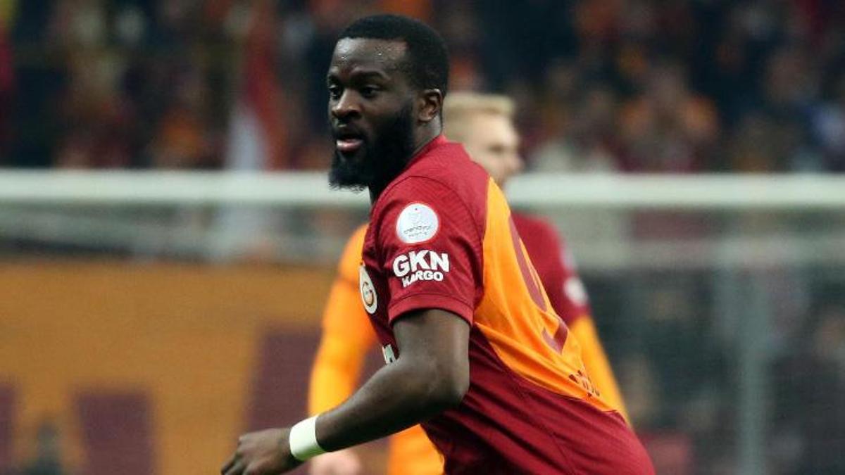 Tottenham Ndombele’yi geri çağırabilir! – Son Dakika Futbol Haberi