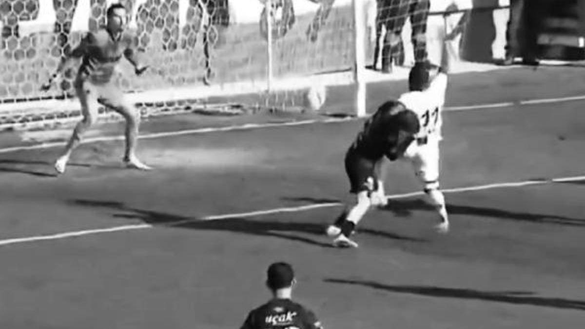 Kocaelispor’dan hakemlere tepki – Futbol Haberleri