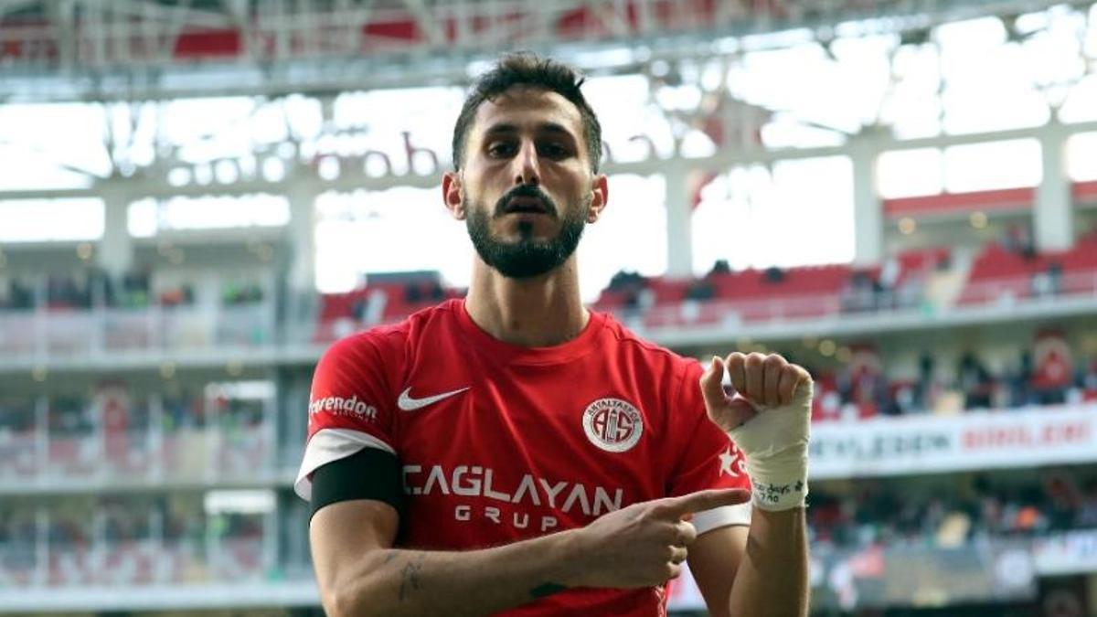 TFF’den Segiv Jehezkel kararı – Spor Haberleri