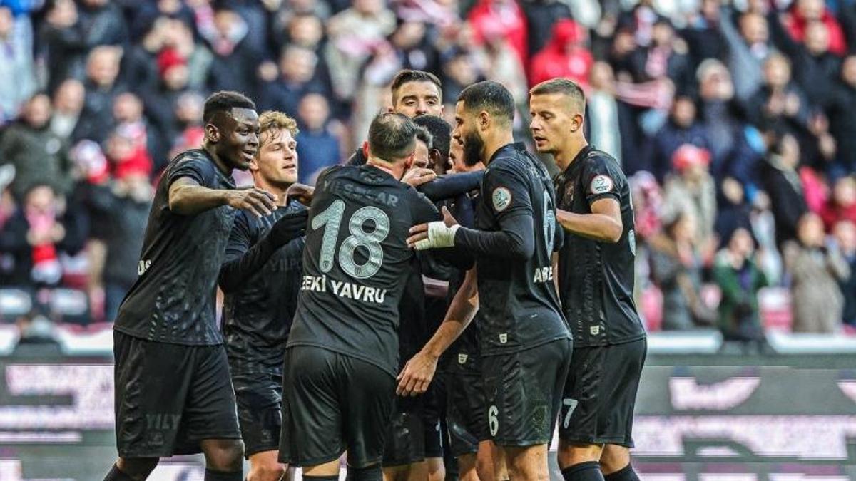 Samsunsporda ‘transfer yasağı’ gelişmesi – Futbol Haberleri